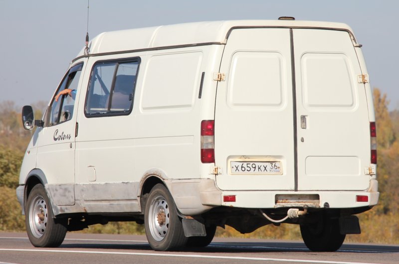 Соболь бизнес 2752-777