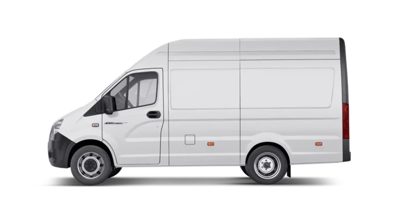 Газель Некст а32r35 габариты