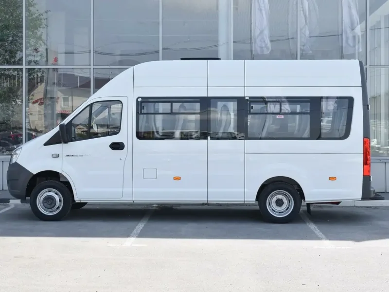 A65r52 Газель Некст