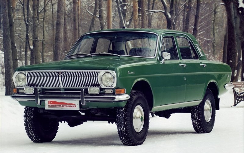 Автомобиль аолга ВАЗ 3110