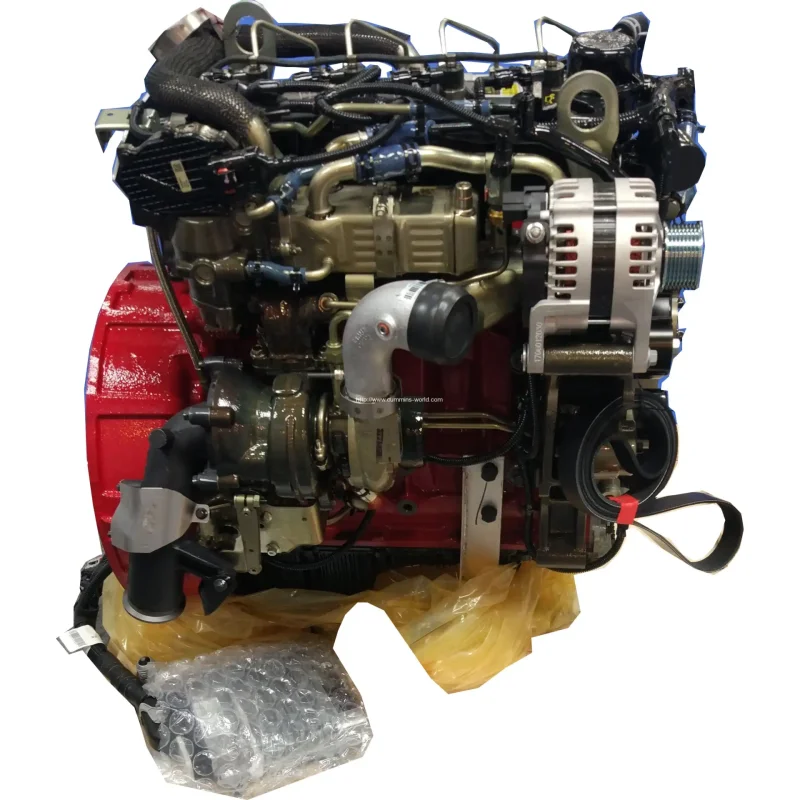 Cummins ISF 2.8