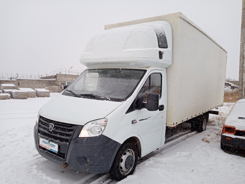 3009z6 (ГАЗ-а21r22-1030)
