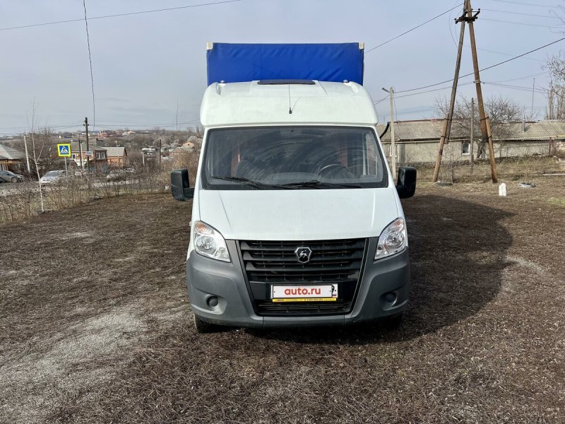 ГАЗ 3009z6
