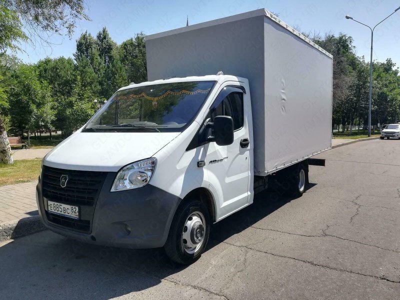 Газель Некст 3009z5