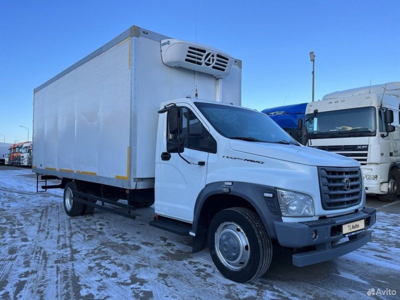 ГАЗ 3009z7