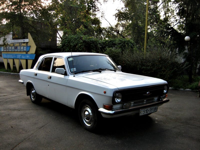 Волга 2410