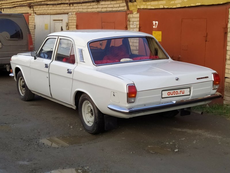 Волга 2410