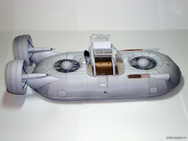 ГАЗ-16 «Чайка»
