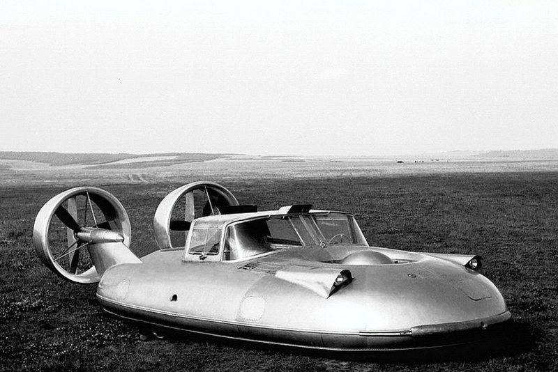ГАЗ 16