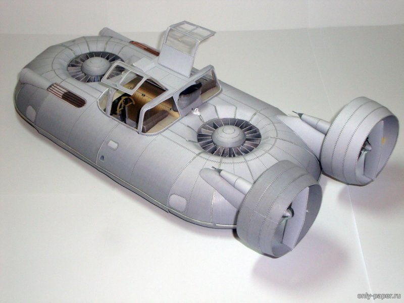 ГАЗ-16 «Чайка»