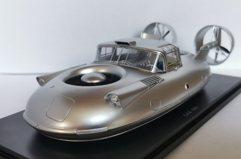 Автомобиль ГАЗ 16б