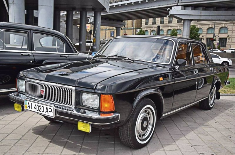 ГАЗ 3102