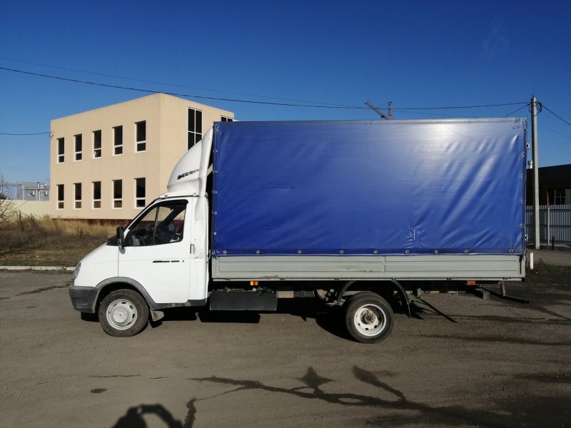 Газель 4.2