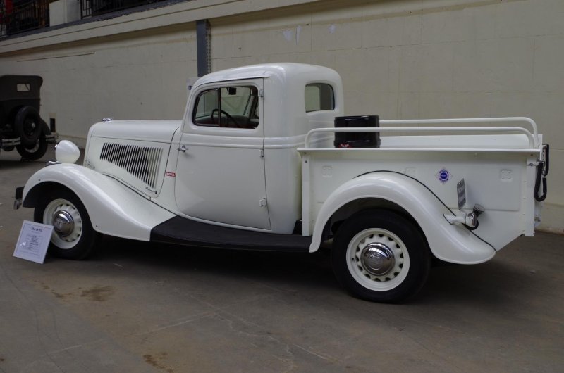 ГАЗ-415 (1939