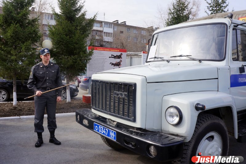 Списанные автомобили МВД продажа в Башкирии