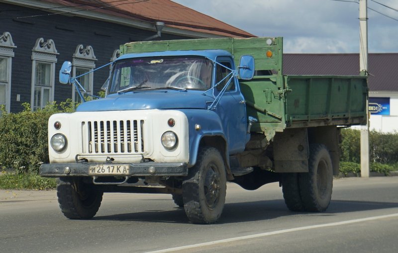 САЗ-3507 (53)