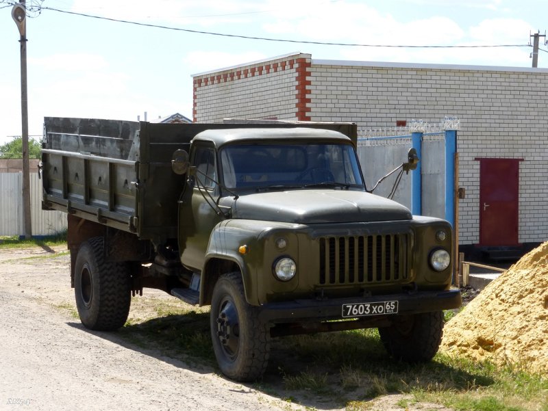 САЗ 53