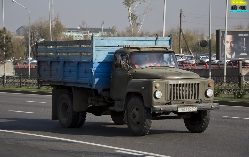 САЗ 53