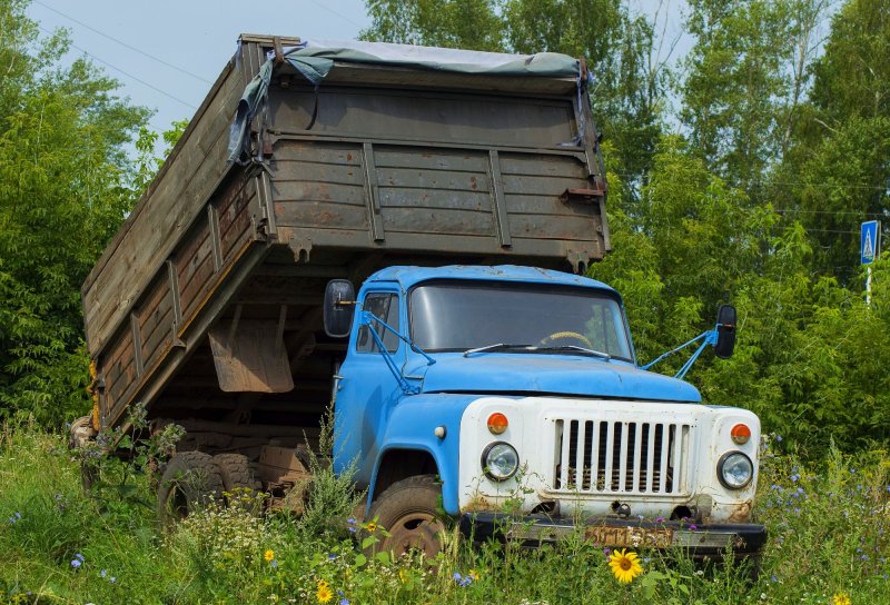 САЗ 53