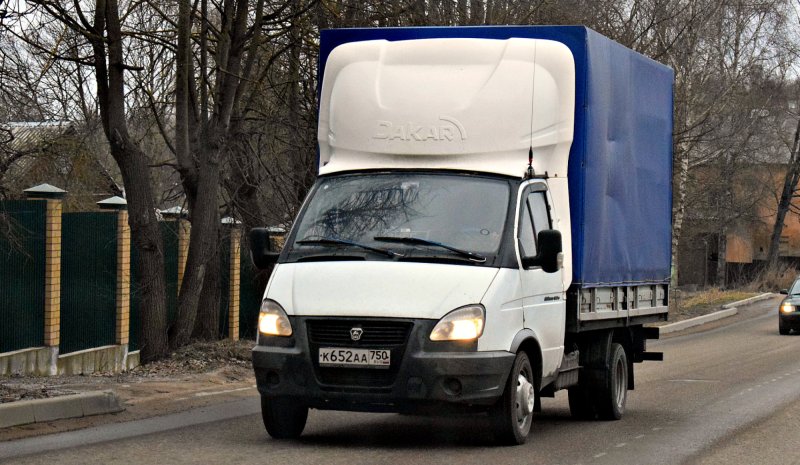 ПАЗ 3302