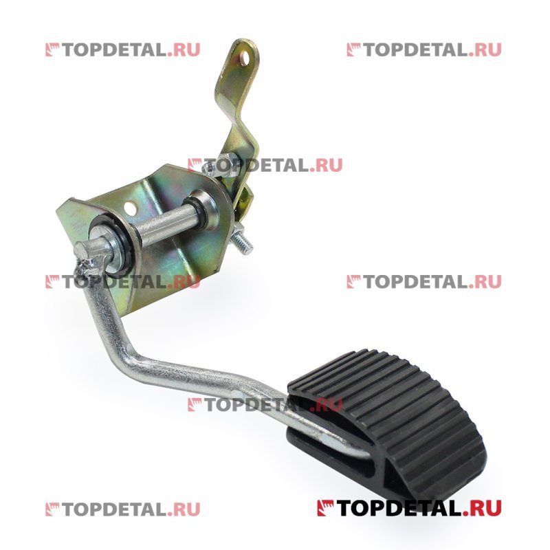 УАЗ 31519 педаль газа