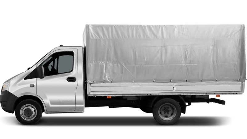 Бортовая Газель «next» a21r33