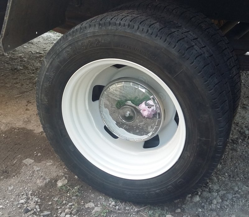 Диски на Газель Некст