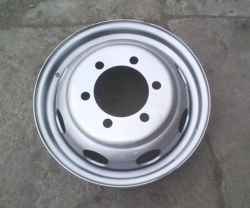 Диск колесный ГАЗ 3302