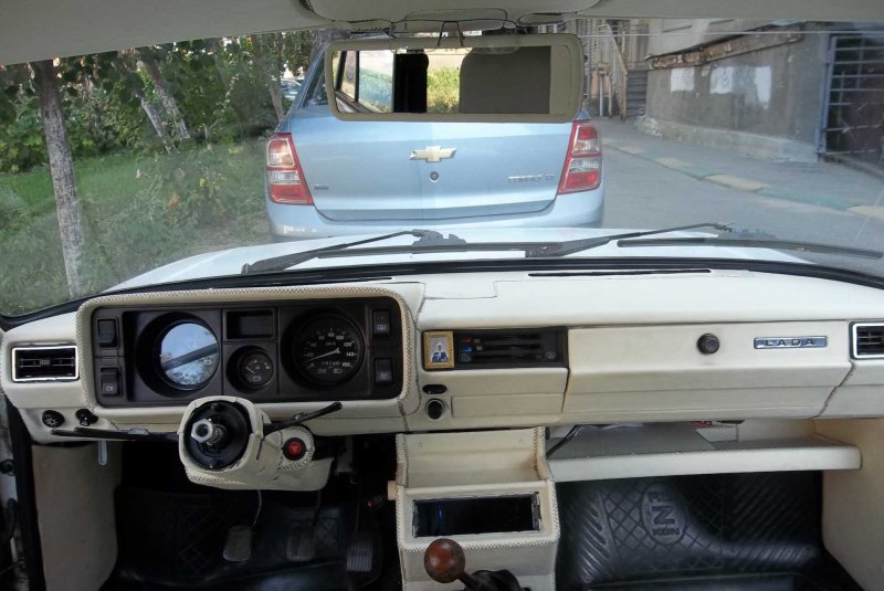 ГАЗ 2705 торпеда