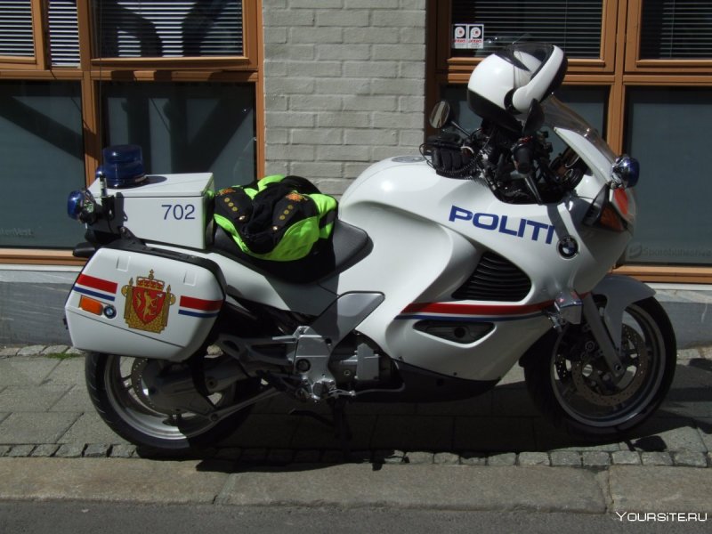 Мотобат БМВ k1200rs