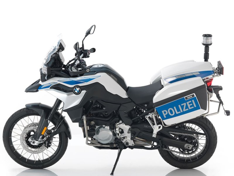 BMW R 850 GS