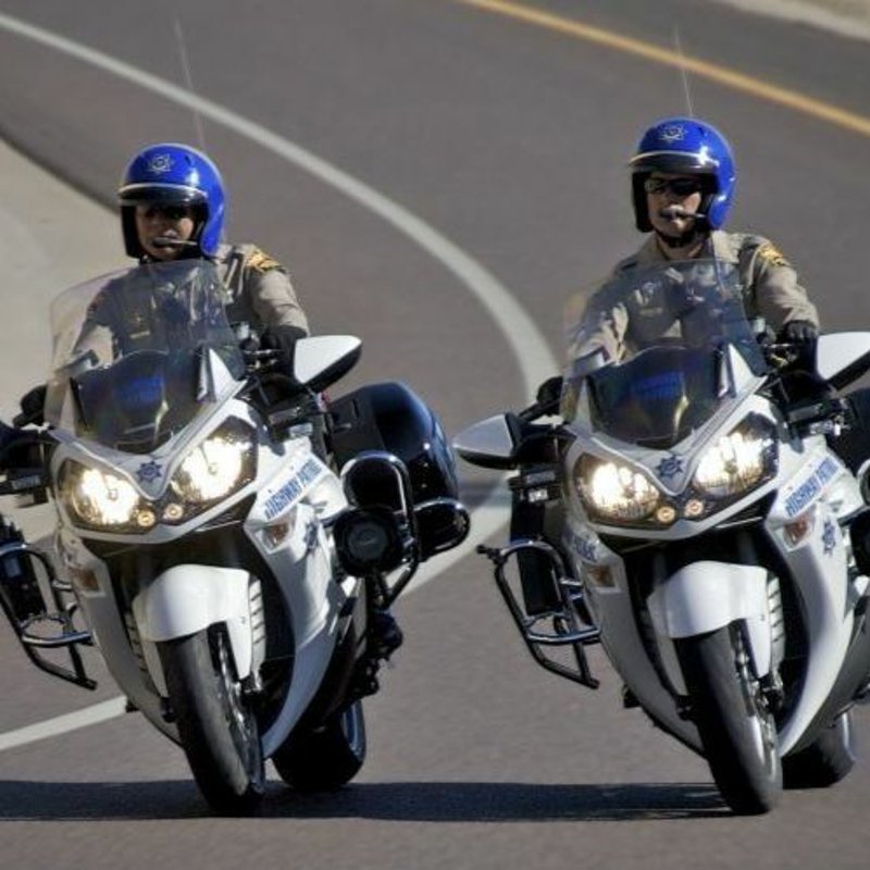 Мотобат Кавасаки 1200