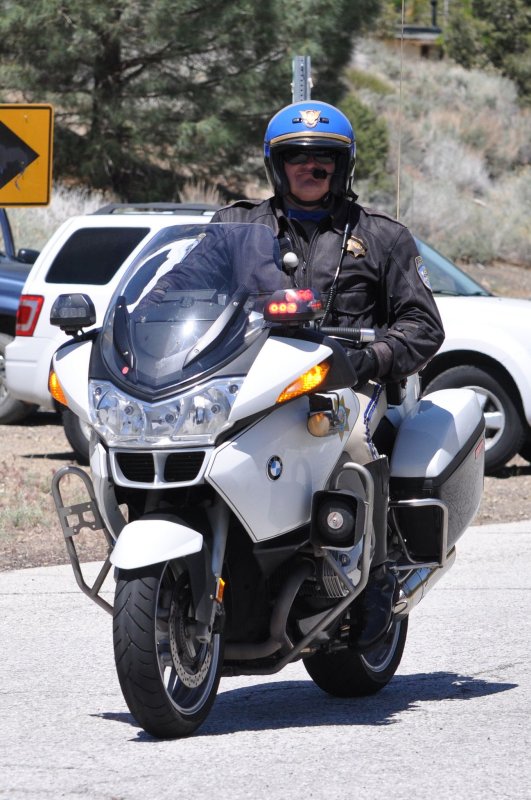 BMW r1200rt мотобат