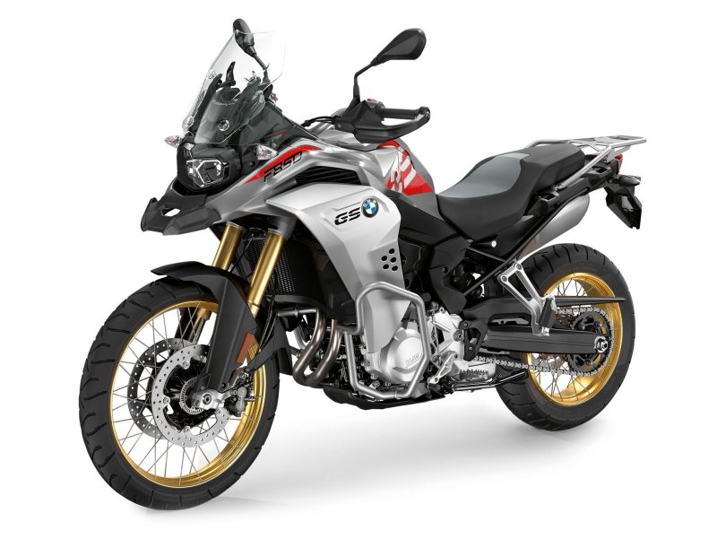 BMW f850gs Adventure