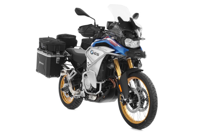 БМВ GS 850 Adventure