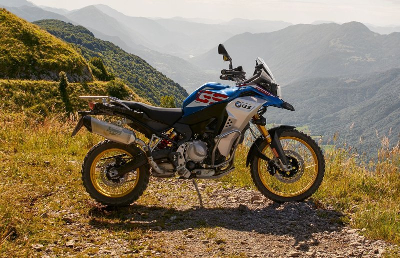 BMW 850 GS Adventure