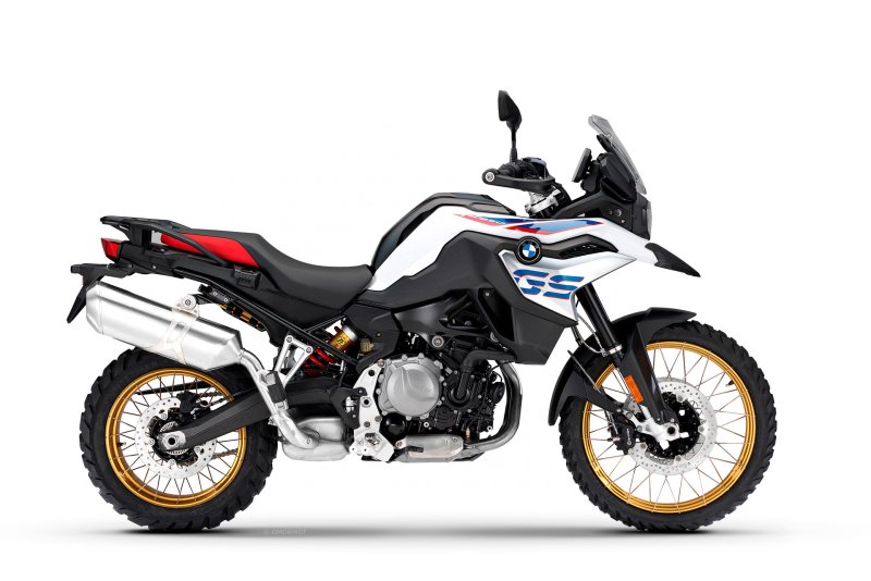 BMW f850gs Adventure