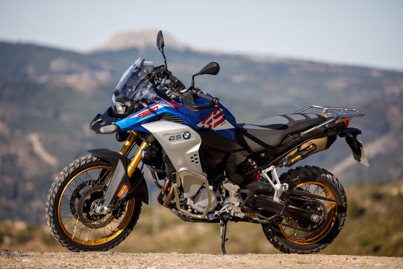 BMW f850gs Adventure