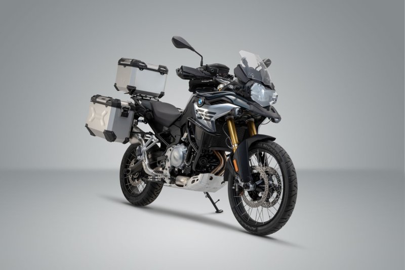 BMW GS 850 Adventure 2019