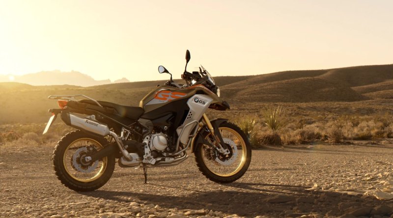 BMW f850gs Adventure
