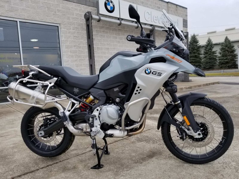 F 850 GS Adventure 2021
