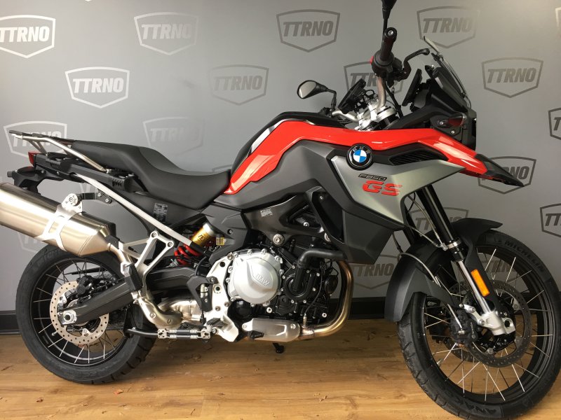 BMW f850gs Adventure