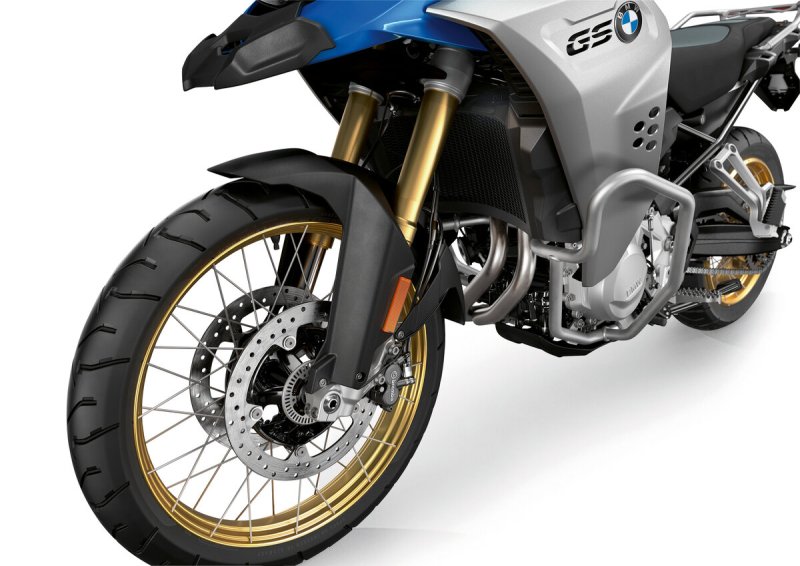 Мотоцикл BMW GS 850