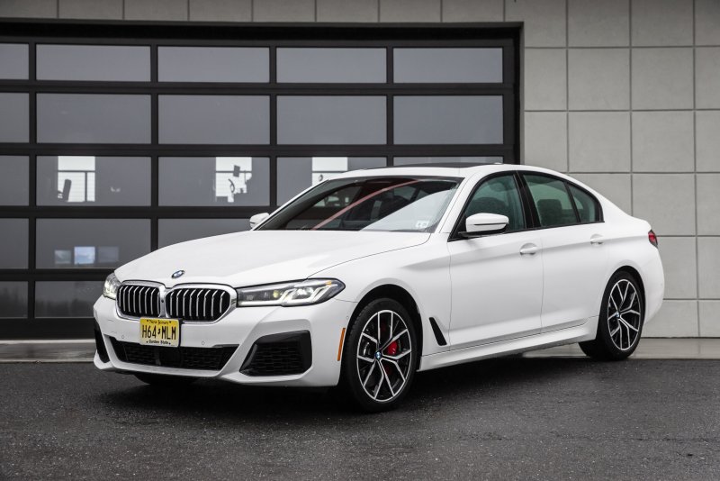 BMW f10 530d