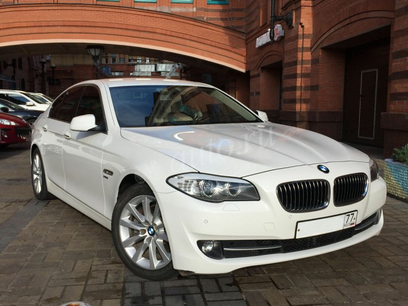 BMW f01 диски Alpina