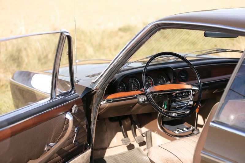 BMW gt 2000