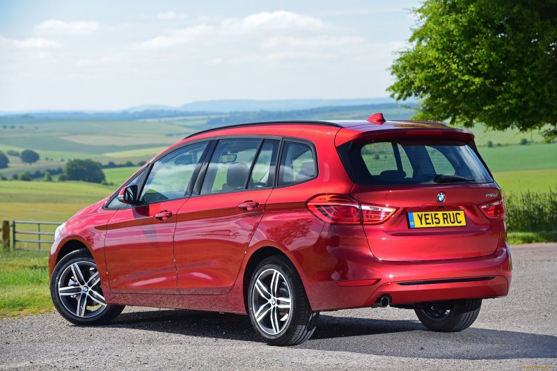 216d Gran Tourer
