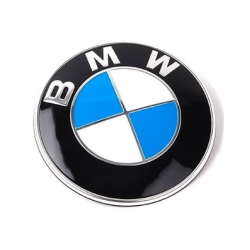 X5m Competition шильдик