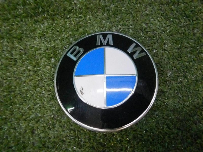 Шильдик на багажник BMW x6