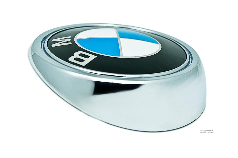 BMW x5 m эмблема багажника